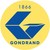 GONDRAND Gonesse logo