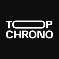 Topchrono - solutions transport et logistique logo