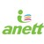 ANETT logo