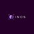 INOS logo