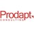 Prodapt Consulting logo