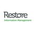 Restore Information Management logo