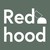 REDHOOD logo