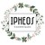 IPHEOS Cosmétiques logo