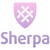 Sherpa logo