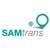 SAMTRANS logo