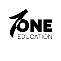 ONE EDUCATION logo