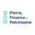 PFP Pierre Finance et Patrimoine logo