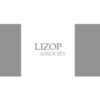 Lizop & associés logo