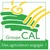 Groupe CAL - Coopérative Agricole Lorraine logo