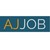 AJjob logo