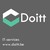 DOITT logo