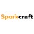 Sparkcraft logo