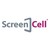ScreenCell logo