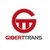 GIBERTTRANS logo