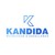 KANDIDA logo