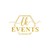 LK EVENTS logo