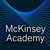 McKinsey Academy logo