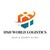 HSH World Logistics logo