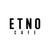 ETNO CAFE logo
