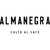Almanegra Café logo