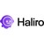 HALIRO logo