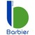 GROUPE BARBIER logo