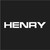 Henry Equipamentos Eletrônicos e Sistemas Logo