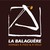 La Balaguère logo
