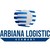 Arbiana Logistic logo