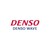 DENSO WAVE EUROPE logo