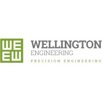 Wellington Engineering Co Ltd logo