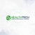 HEALTHTECH AFRIQUE logo