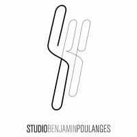 Studio Benjamin Poulanges logo