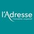 L'Adresse Soustons logo