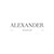 Alexander Hotel logo