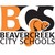 Beavercreek City Schools logo