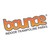 Bounce Indoor Trampoline Parks logo