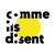 Comme ils disent logo