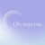 Olympress logo