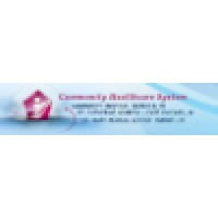 Community Healthcare System logo