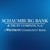 Schaumburg Bank & Trust Company logo