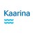 Kaarinan kaupunki - City of Kaarina logo