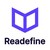 Readefine logo
