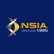 GROUPE NSIA logo