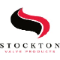 Stockton Valve Products logo