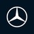 Mercedes-Benz Korea logo