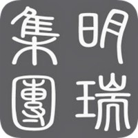 明瑞集团MERITiGROUP logo