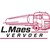 L. Maes BV logo