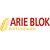 Arie blok bv logo